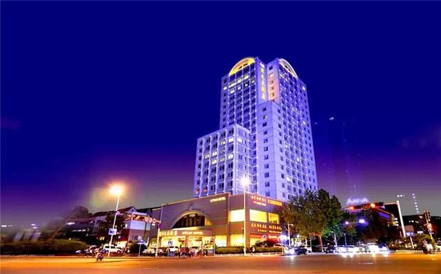 "温暖义家"免费助力丨青岛丽天大酒店:丽天碧海,温晴之家!