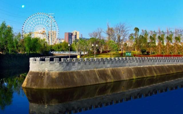 曲靖麒麟全域推动美丽河湖建设奏响乡村振兴幸福篇章