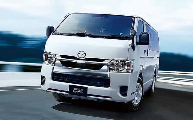 toyota hiace日本改良添好料