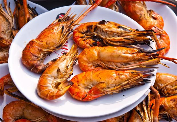 大连最具特色的6种美食,每一种都口感独特,来看看你吃过几种?