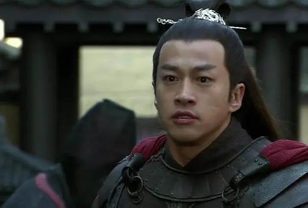 都是演“吕布”,何润东、张光北都不像,只有第四位才深入人心|吕布|张光北|何润东_新浪新闻