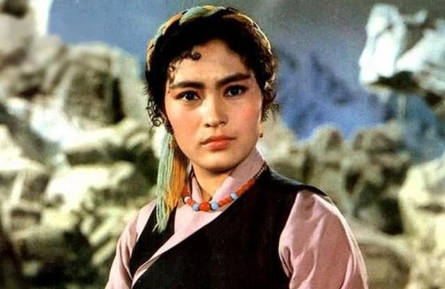 1980年《刑场上的婚礼》演陈铁军,宋晓英现实却嫁星二代低调幸福