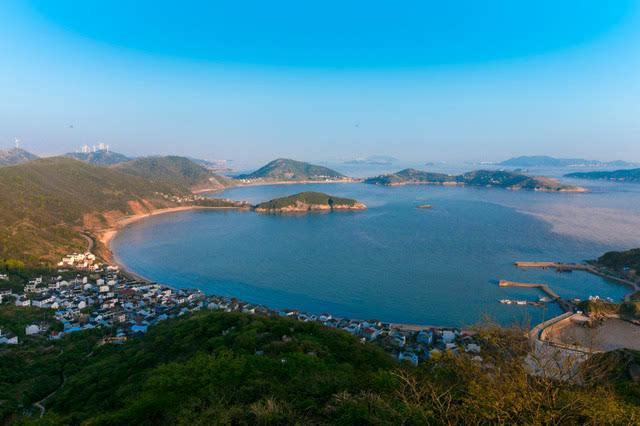 江浙沪私藏小众旅游胜地,相信总有一个是你喜欢的