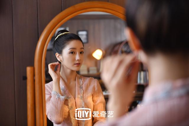 《小娘惹》"苦情女主"肖燕获好评 今晚收官或不再意难平?