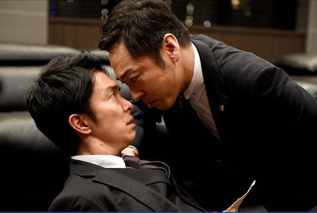 开播收视破纪录,豆瓣9.3超前作,《半泽直树2》凭啥破续集魔咒?