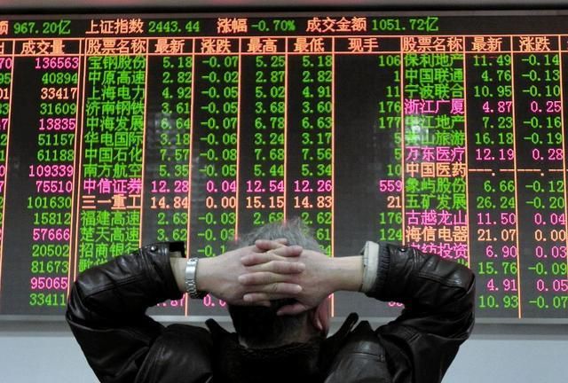 要回做波段交易),喜欢追涨杀跌,哪里涨往哪跑