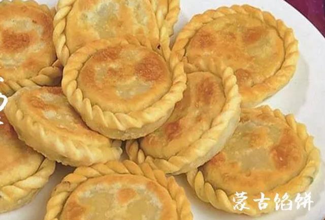 四子王旗美食攻略:你知道蒙古族经常吃的蒙古美食有什么吗
