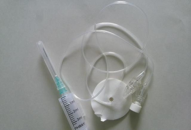 胰岛素泵如何确定插管长度?90度还是倾斜插入?如何选择输液器?