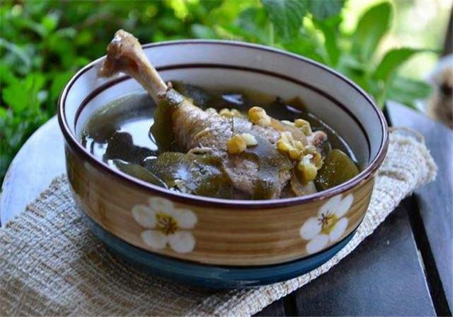 适合三伏天养生吃的食物_三伏天6种补钾食物要多吃