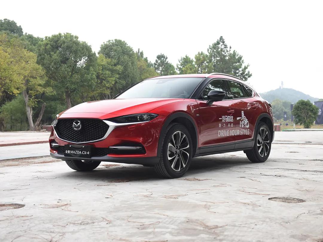 用车3年内，二手SUV哪个性价比最高？