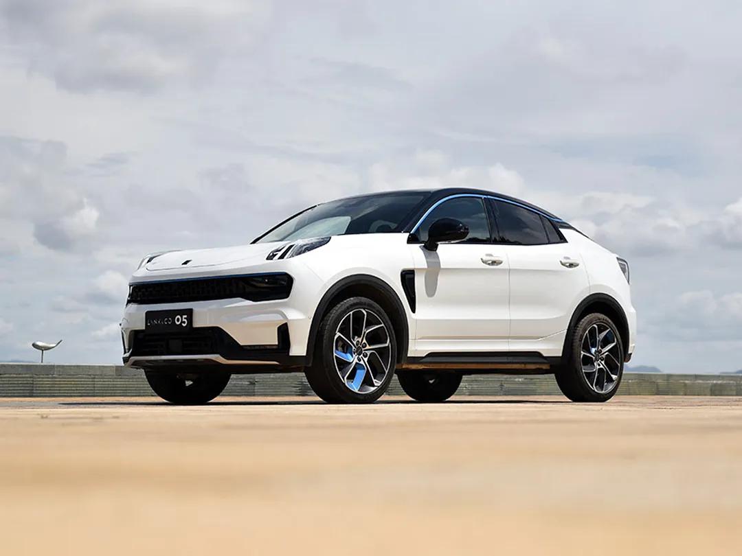 用车3年内，二手SUV哪个性价比最高？