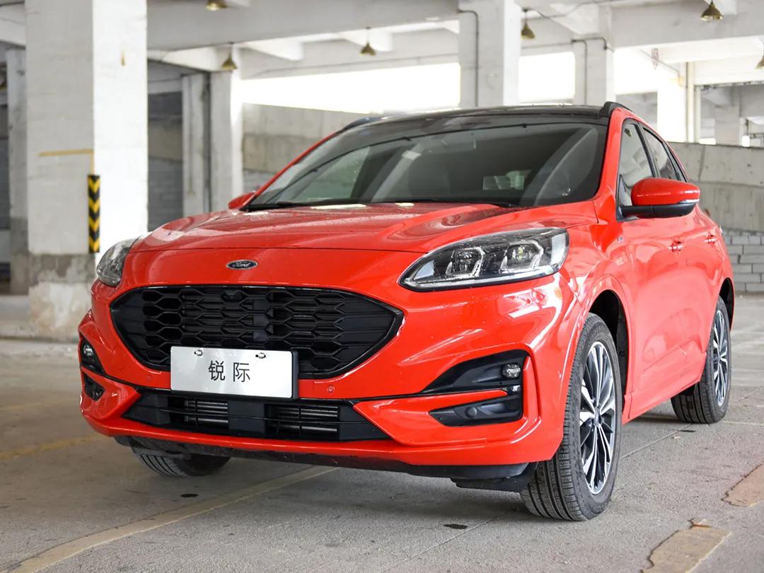 用车3年内，二手SUV哪个性价比最高？