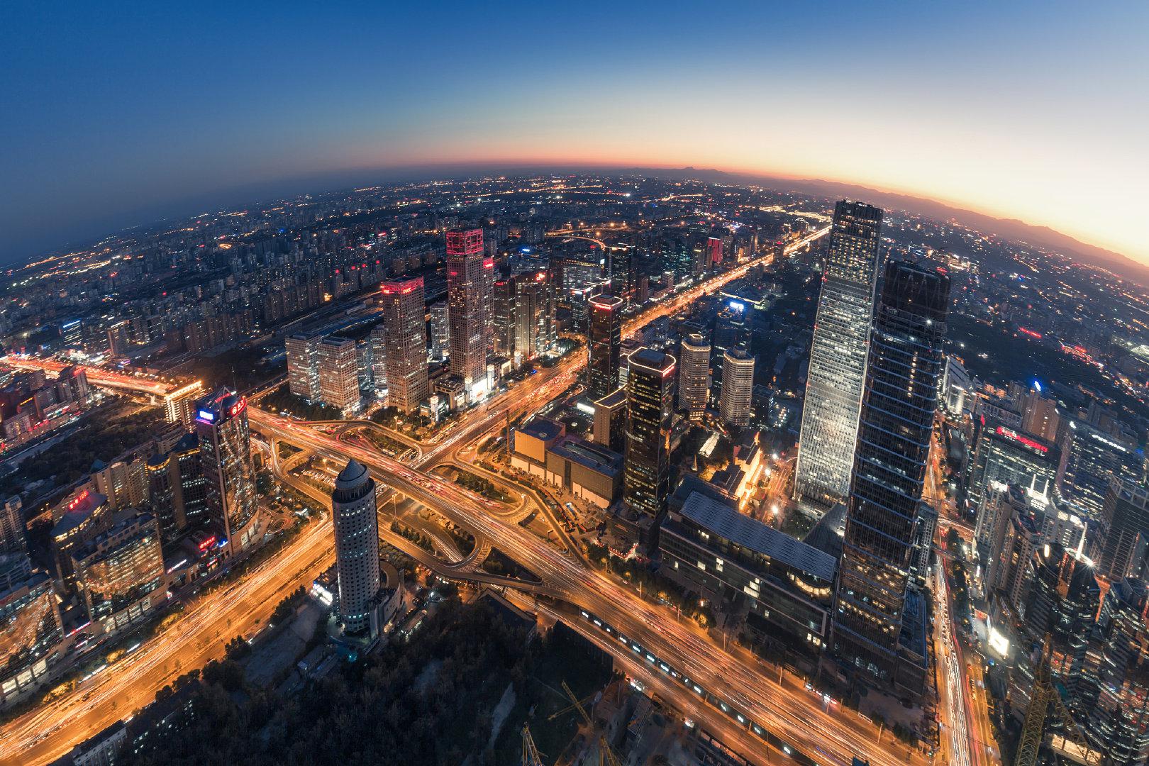 下半年泡沫经济的繁荣,可能性挺大的