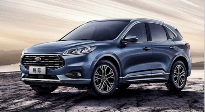 对比新CR-V和皓影，荣放、探岳、锐际谁更值得买