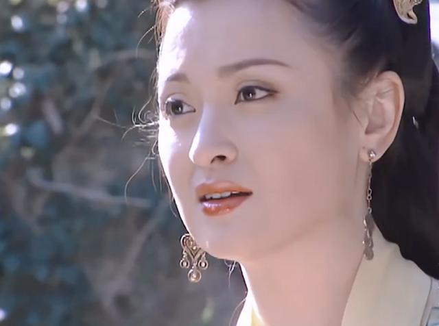 小时候只知道王语嫣美没想到这剧美人这么多网友颜控盛宴