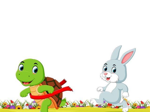 提起乌龟,大家就会想到"龟兔赛跑"的故事,觉得乌龟真是傻得可爱.