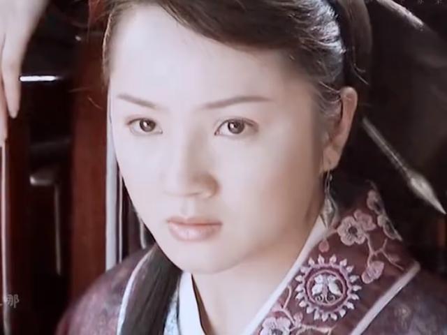 4,端庄之貌刀白凤高远饰演的刀白凤,其实不算段正淳一众女人中最漂亮