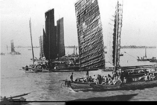 解放厦门,叶飞兵行险着,这样的战术他一生只用过两次