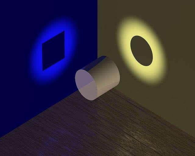 看到的,一定是真的吗,为何人们会认为"耳听为虚,眼见为实"|错觉|盲点