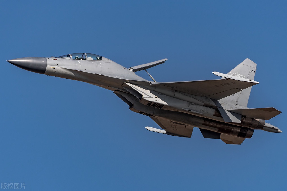 中国最强4代半战机与外国空军捉对厮杀真刀真枪演练拼个高低