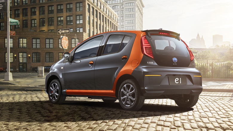 新能源汽车下乡，开拓农村市场新蓝海