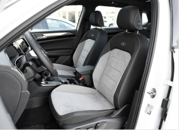 对比新CR-V和皓影，荣放、探岳、锐际谁更值得买