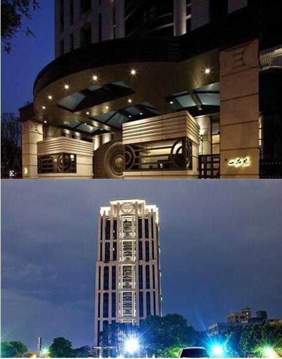 周董周杰伦家的豪宅长什么样