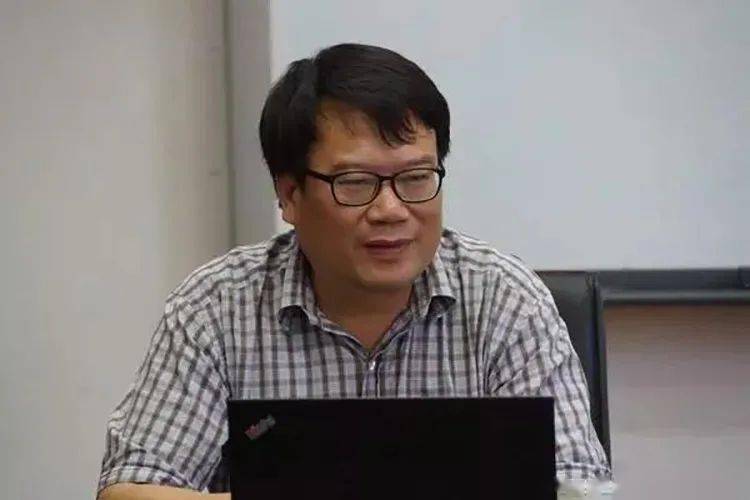 林卫民校长要有清晰的关于学校未来的观点