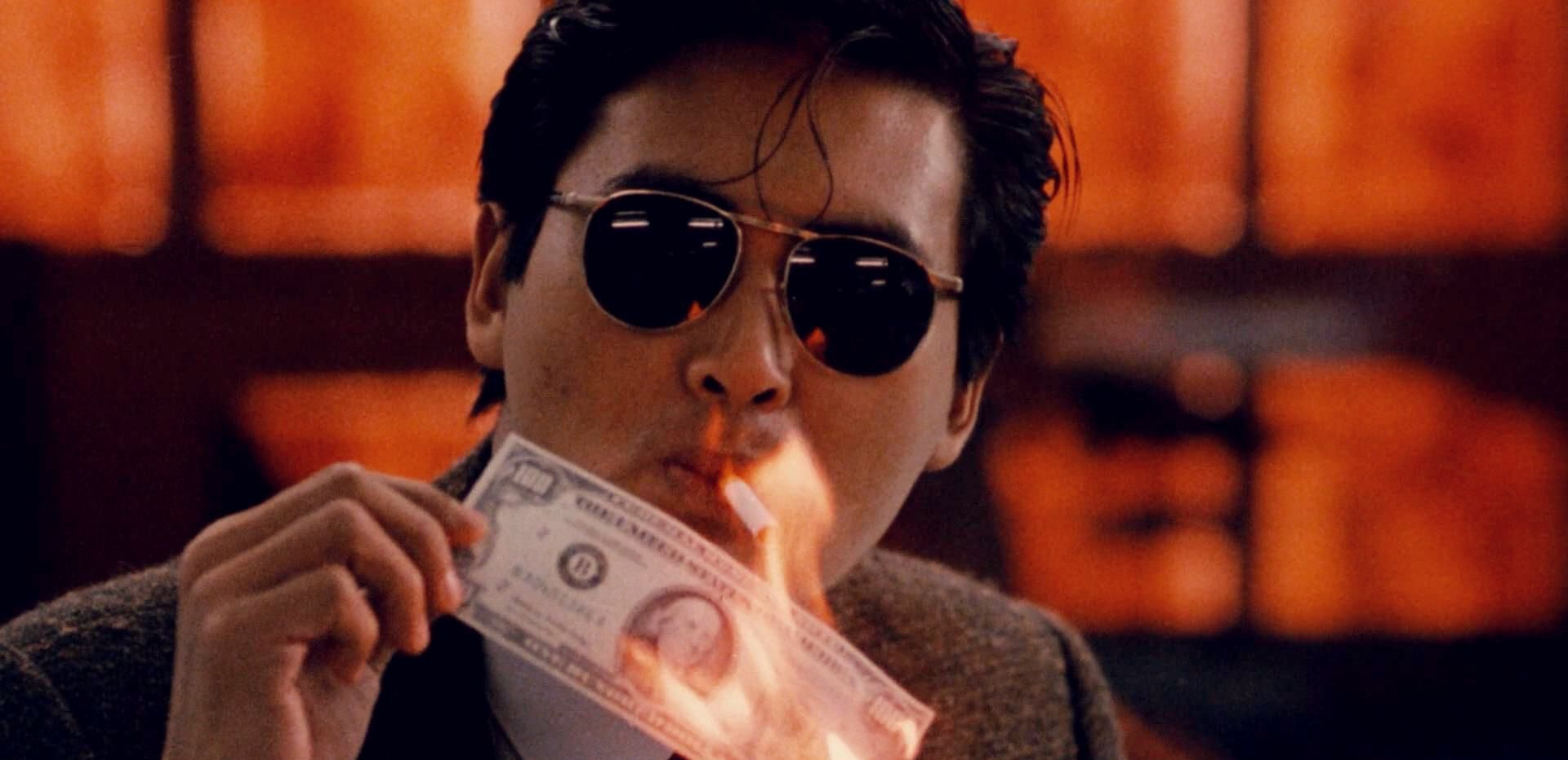 从太极张三丰到千王之王盘点那些配角力压主角的作品