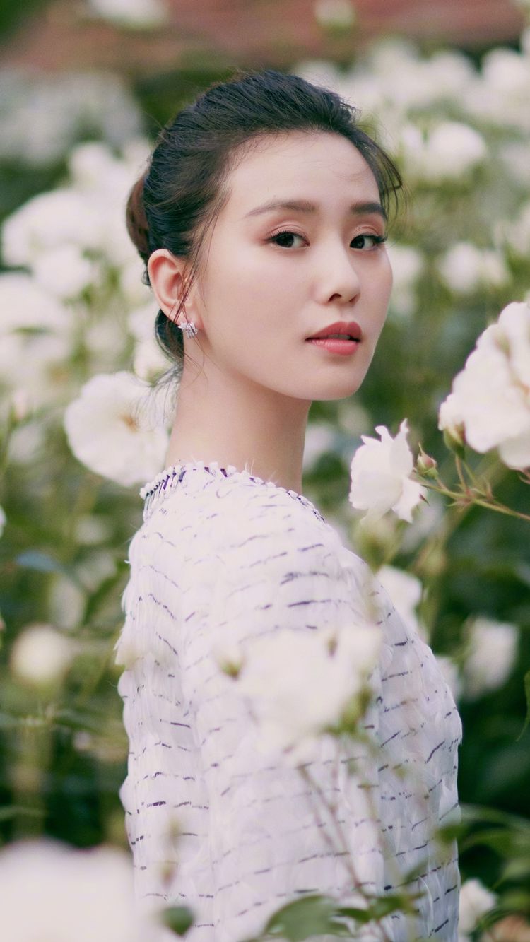 卓伟爆料娱乐圈最干净的三位女星颜值在线还零绯闻网友真实q