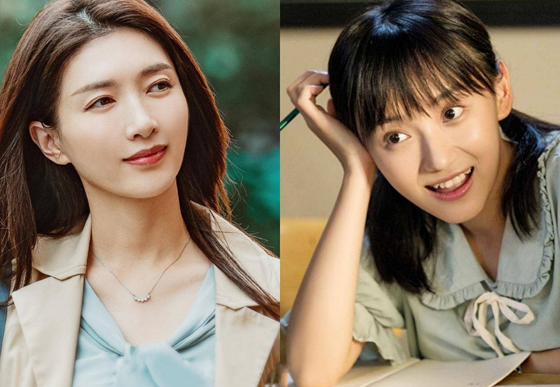 《三十而已》《二十不惑》隐藏彩蛋:十年之后,我将变成"你"