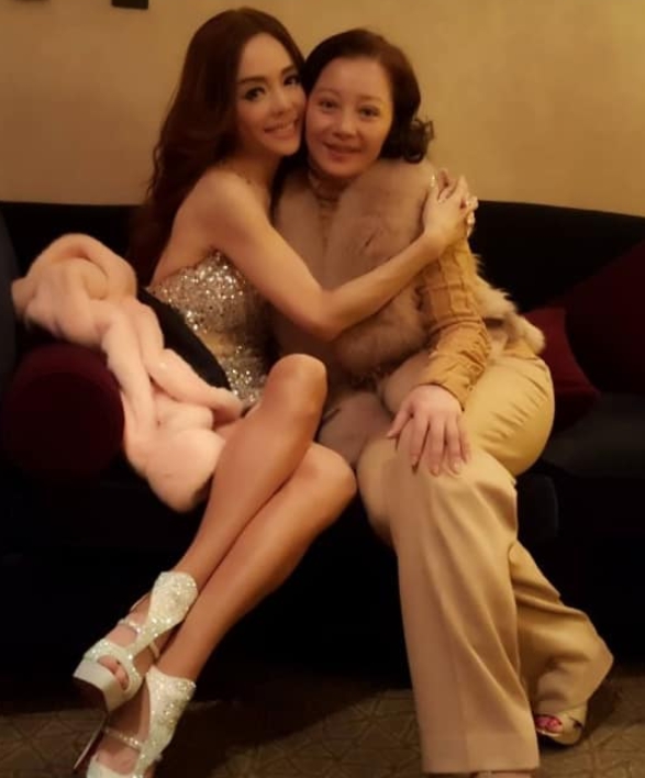 心疼孙安佐蹲苦牢9个月,狄莺亲妹抱屈:他根本没错!