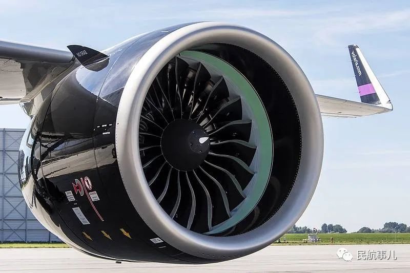 普惠拓展gtf发动机mro维修网络 助力民航业复苏