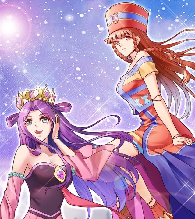 叶罗丽黑香菱在仙境的朋友都是大仙子级别她为什么这么低调