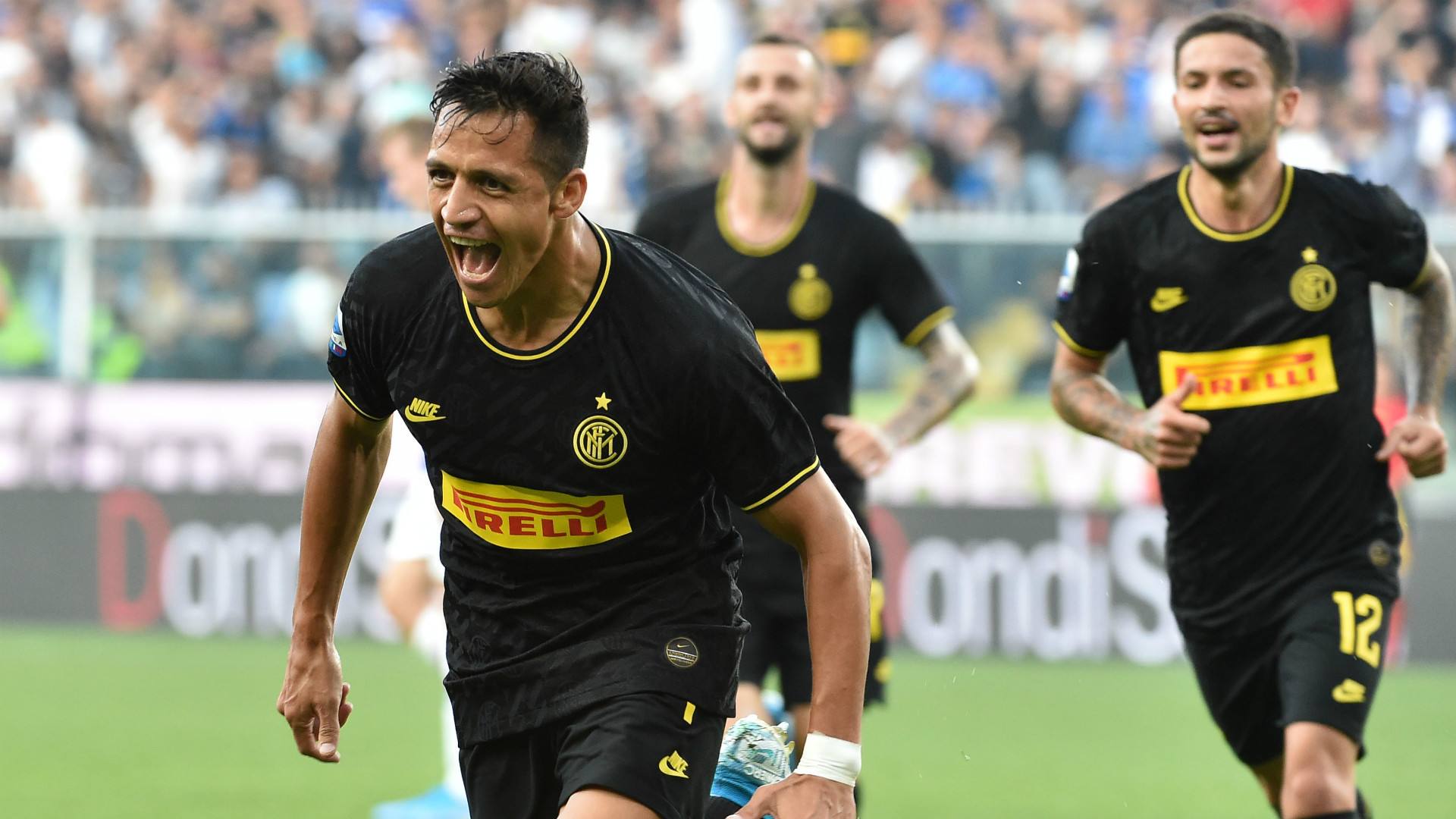 最强王牌,冲击欧联杯冠军彻底悬了|la cuarta|智利|桑切斯_新浪新闻