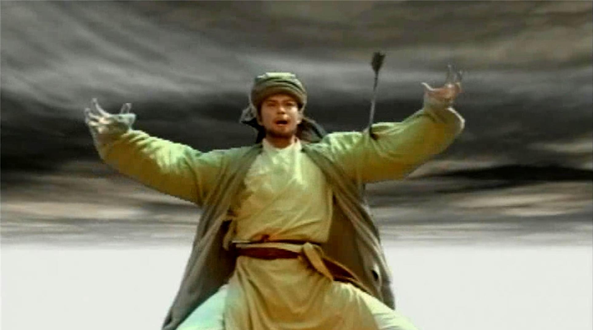 武侠小说中出现的的奇经八脉,为什么叫奇经么?又是哪八脉呢