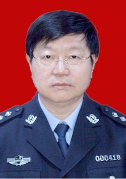 葛波蔚任太原市副市长,市公安局局长 成太原最年轻公安局长