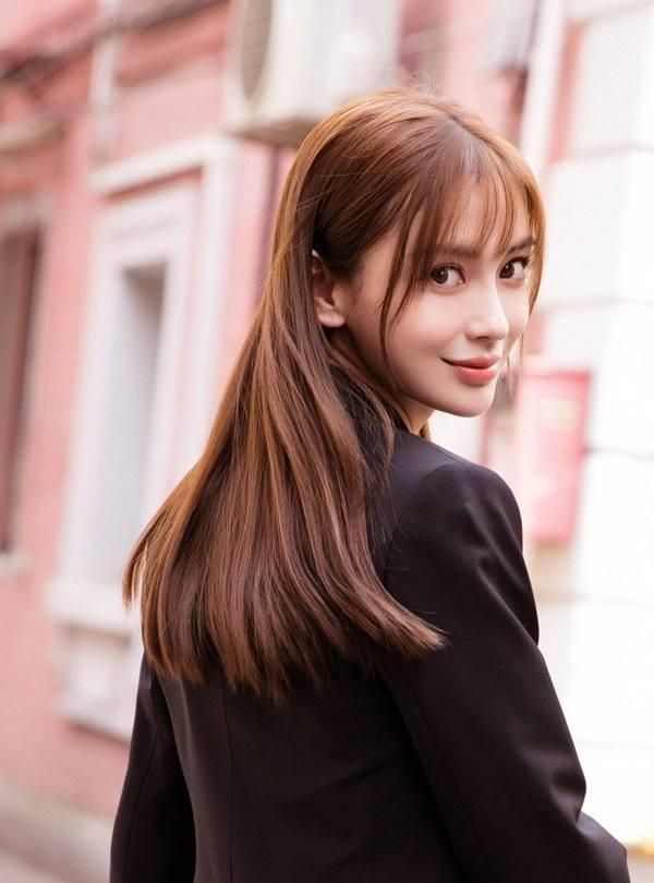 连白冰都hold不住的公主切却让irene变得好惊艳原因是这3点