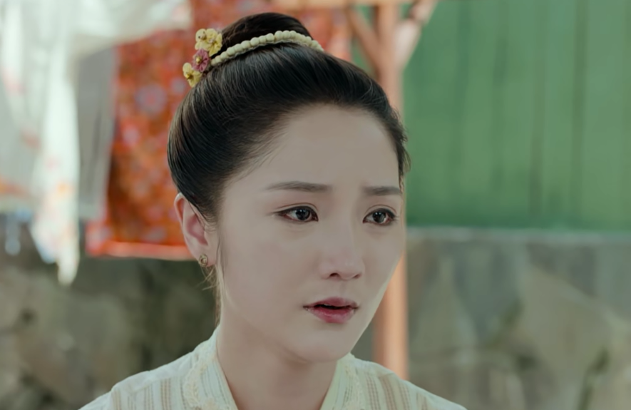 《小娘惹》:月娘情路坎坷,陈锡饰演者寇家瑞原来是位星二代