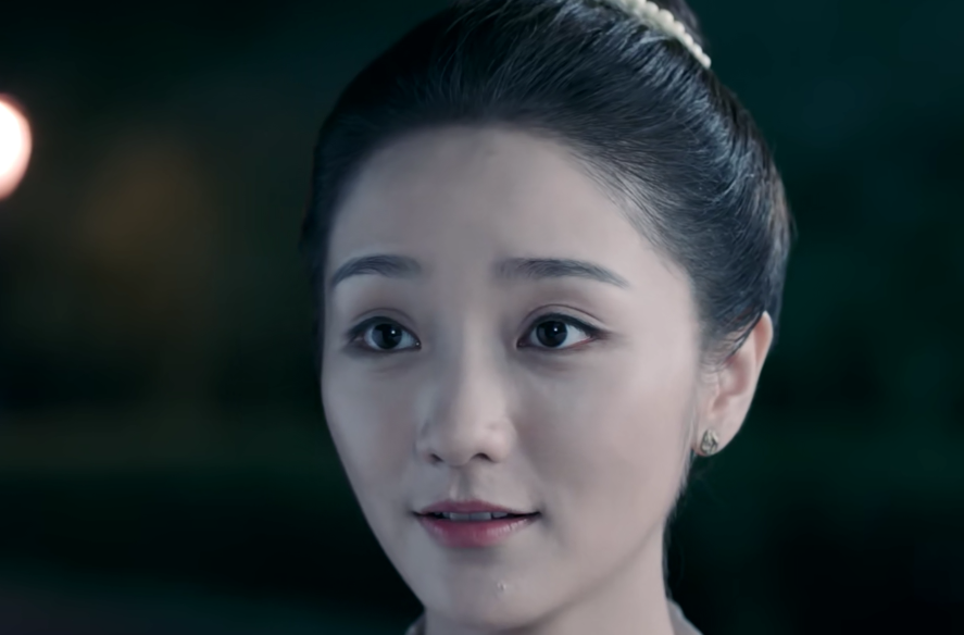《小娘惹》:月娘情路坎坷,陈锡饰演者寇家瑞原来是位星二代