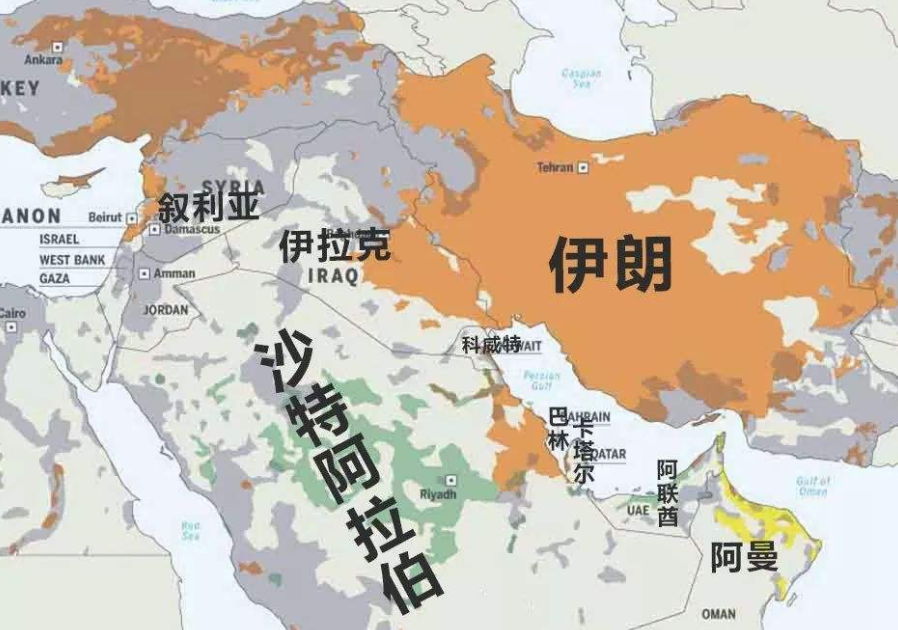 德黑兰处决一名美国要求释放的间谍知情人摩萨德曾试图营救