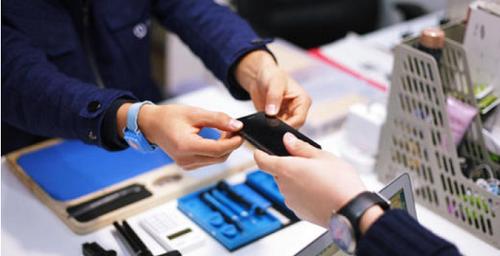 手機店會計工作流程 (手機店會計工資怎么樣)