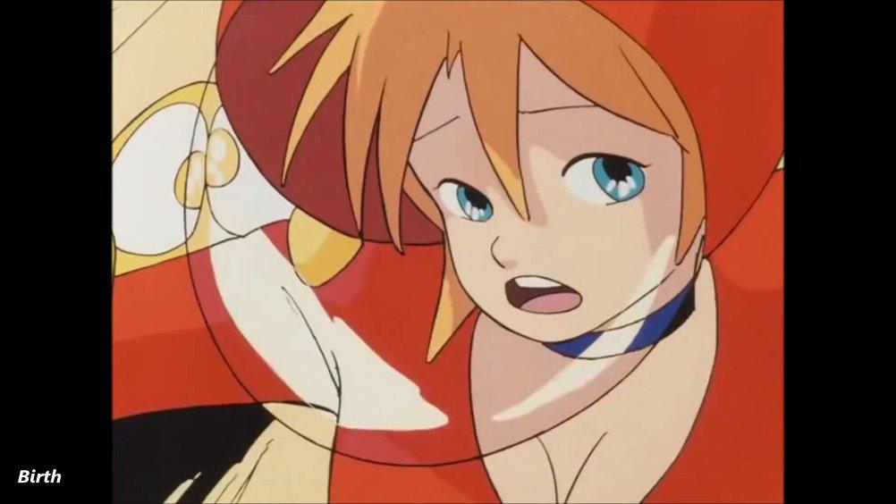 作画mad 金田伊功