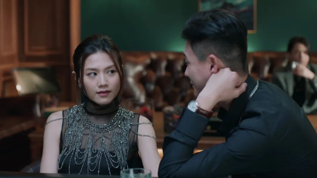 战毒剧情过半才发现这部剧没有想象中那么简单