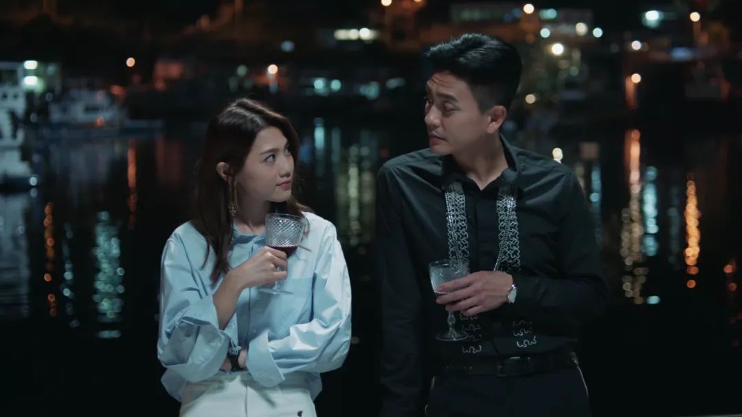 《战毒》剧情过半,才发现这部剧没有想象中那么简单!