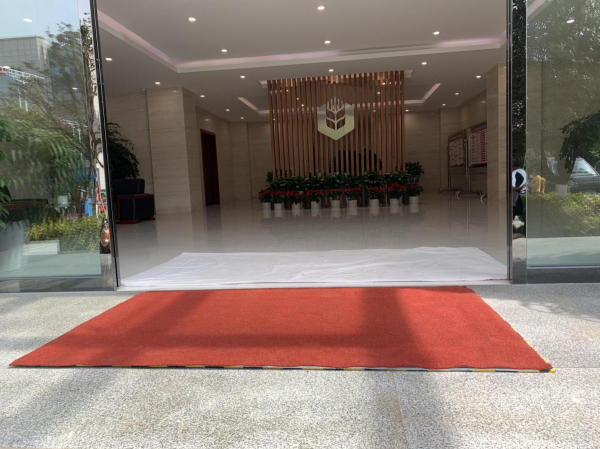 上海永升物业邹铭杰:与时间赛跑|发现物业英雄