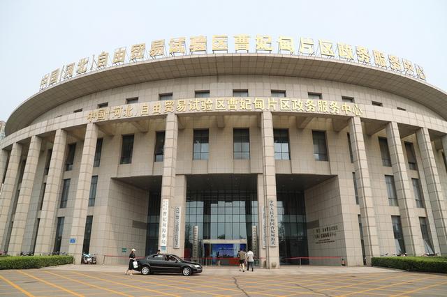 河北唐山践行“三个努力建成”谱新篇