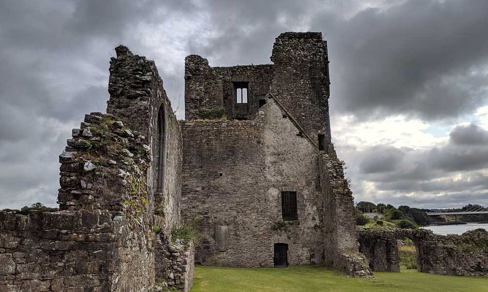冰岛最古老的维京遗迹里,1000多年前可能住着一位酋长