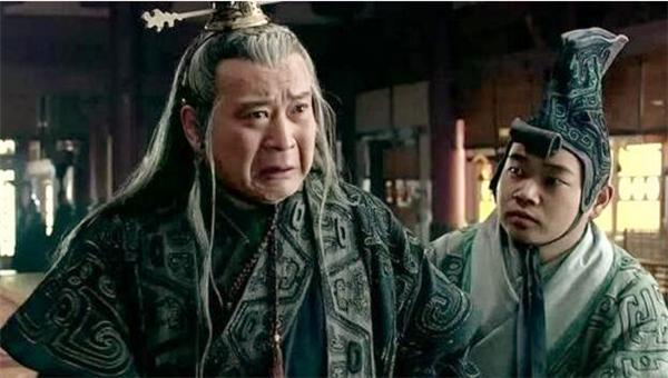 胡亥|秦始皇|赵高_新浪新闻