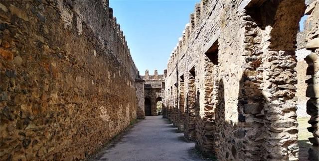 世界上的4处古代遗迹，建筑工艺堪比现代文明，至今无法解释！